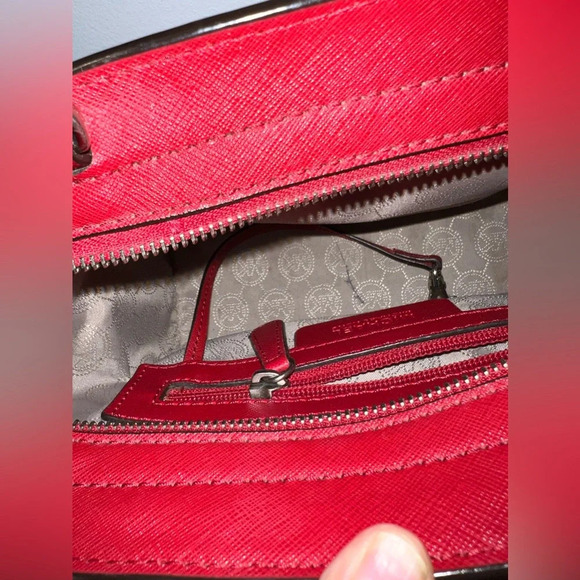 Michael Kors Crossbody Bag - Picture 7 of 13